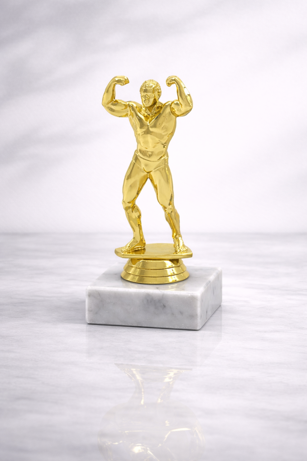 GYM serleg
